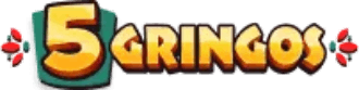 Logo da 5GRINGOS